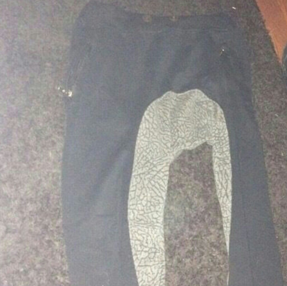 Joggers