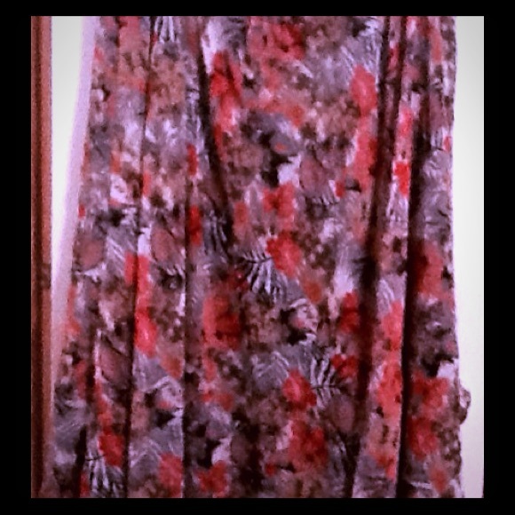 2 For 1 double sided skirt - Picture 1 of 2