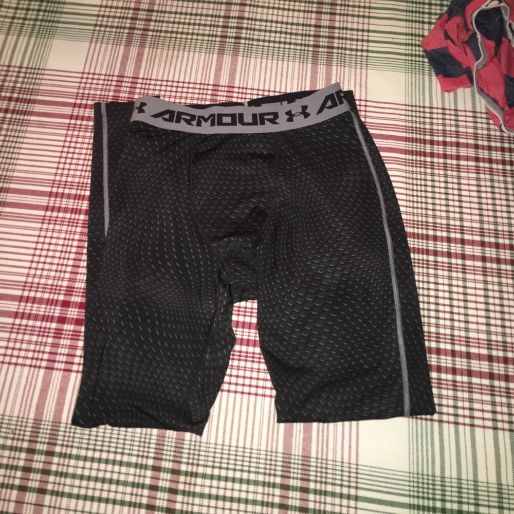 UA Leggings