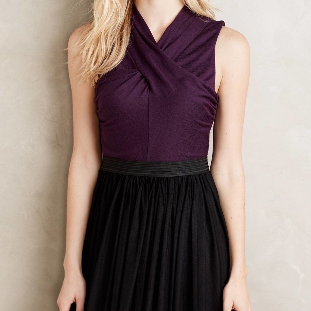 Anthropologie HD in Paris Darla Dress