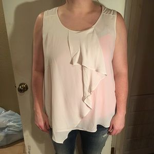 Plus size Top
