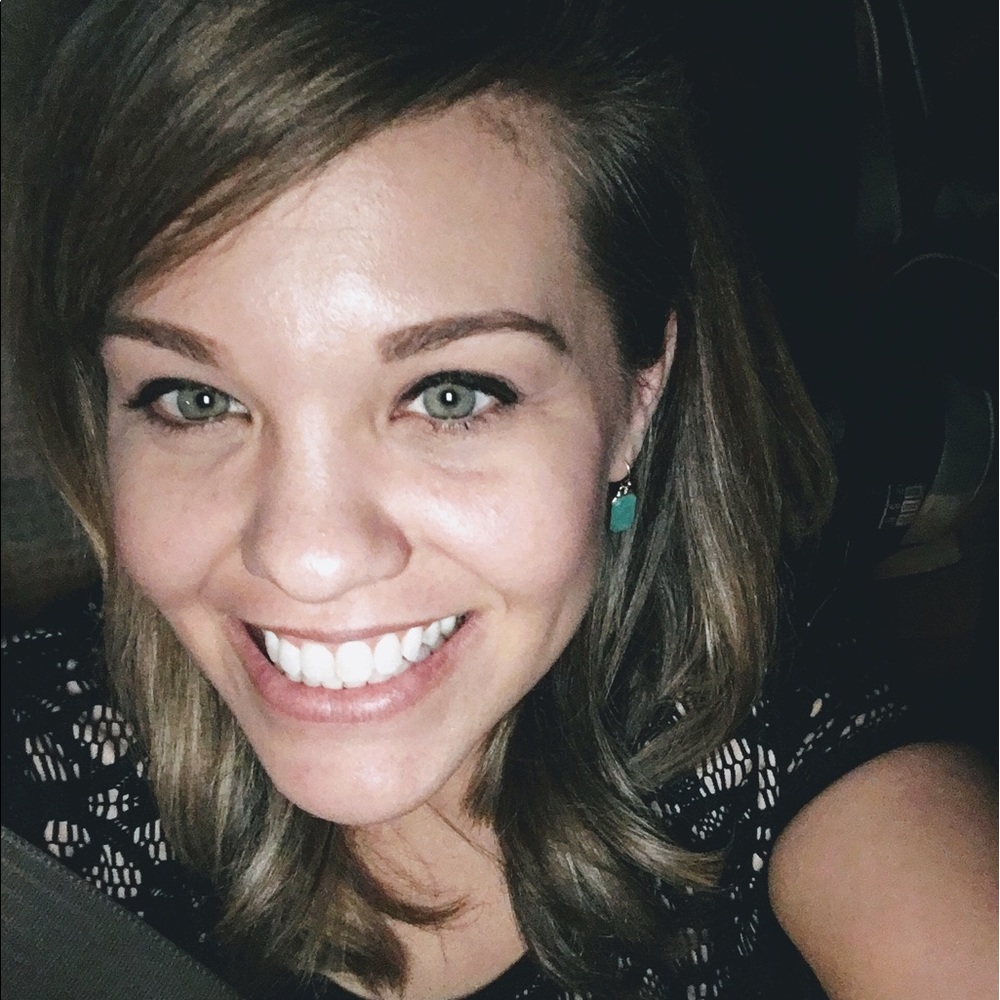 Meet your Posher, Michelle
