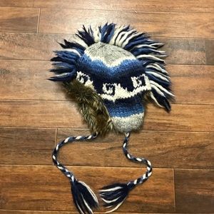 Trapper Hat Chapeau Style Chasseur