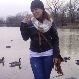 Meet your Posher, Irma