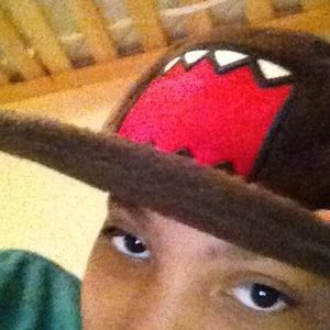 Meet your Posher, Chris