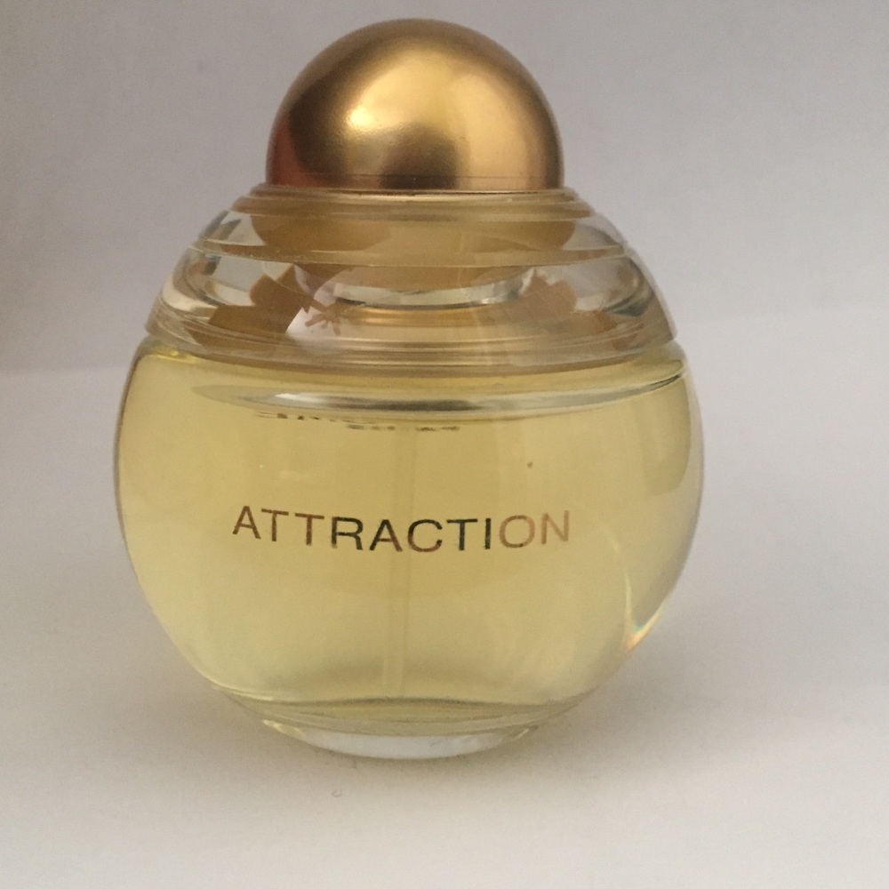 Lancôme Attraction Eau de Parfum