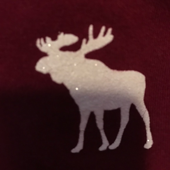 abercrombie long sleeve - Picture 2 of 3