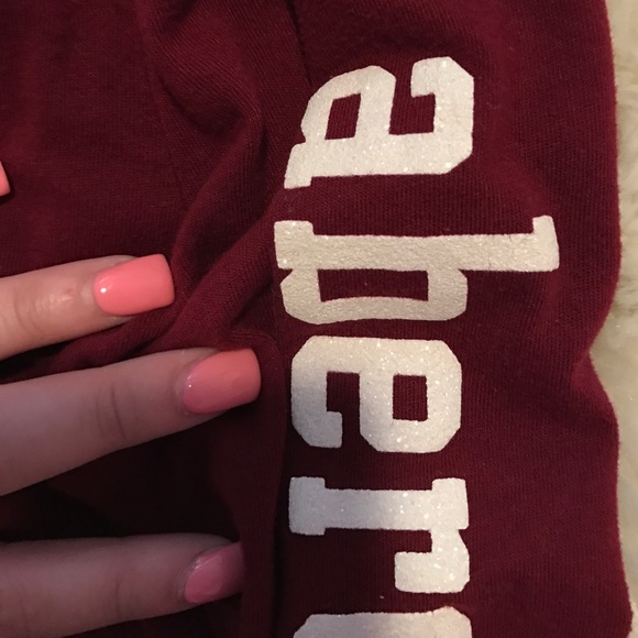 abercrombie long sleeve - Picture 3 of 3