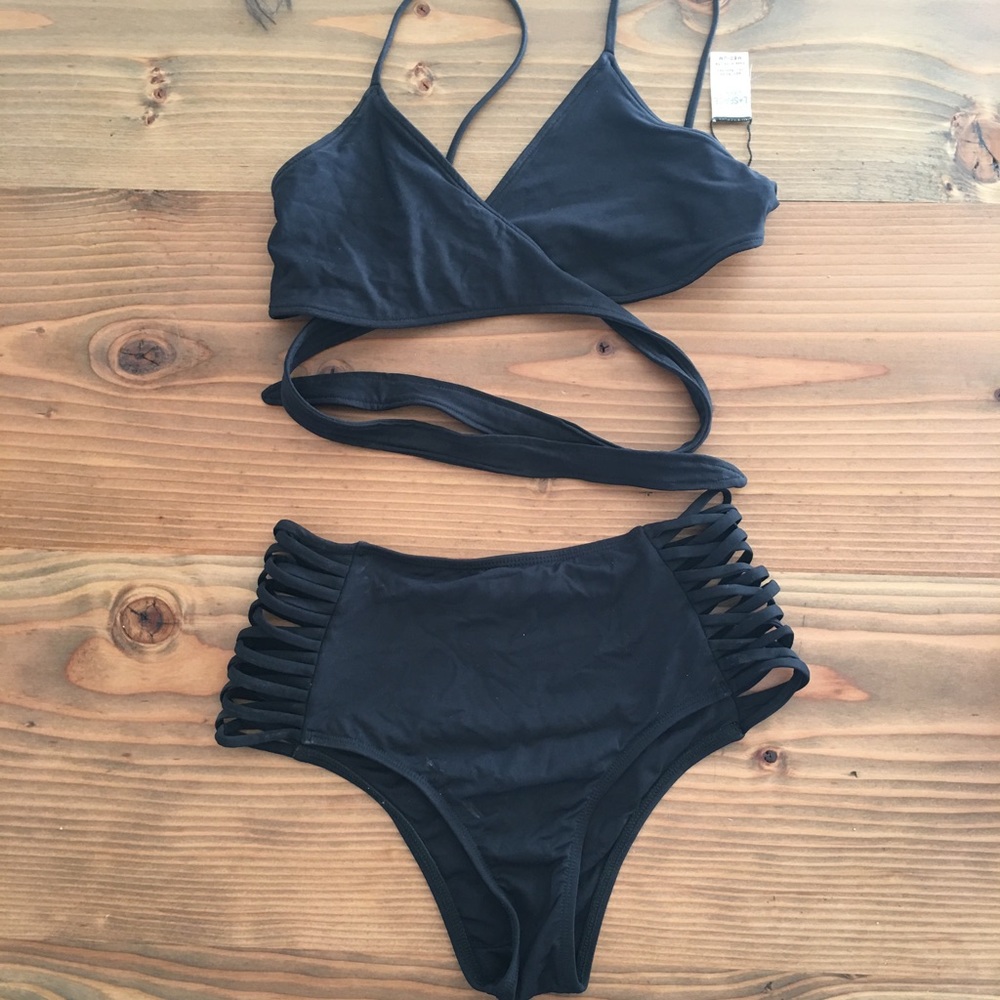L SPACE BIKINI