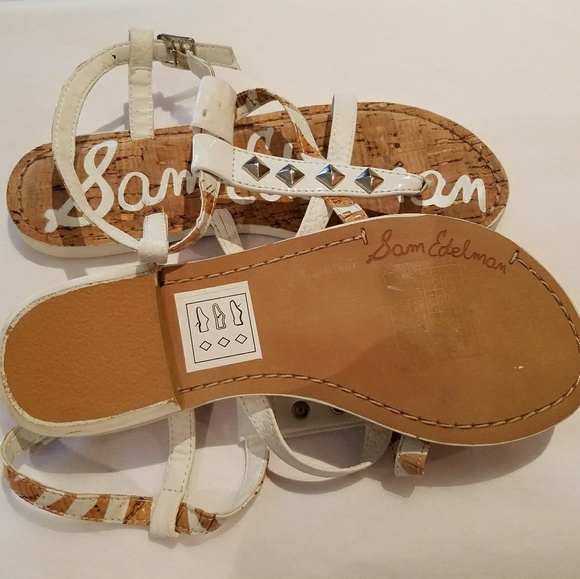 Sandals - Picture 3 of 3