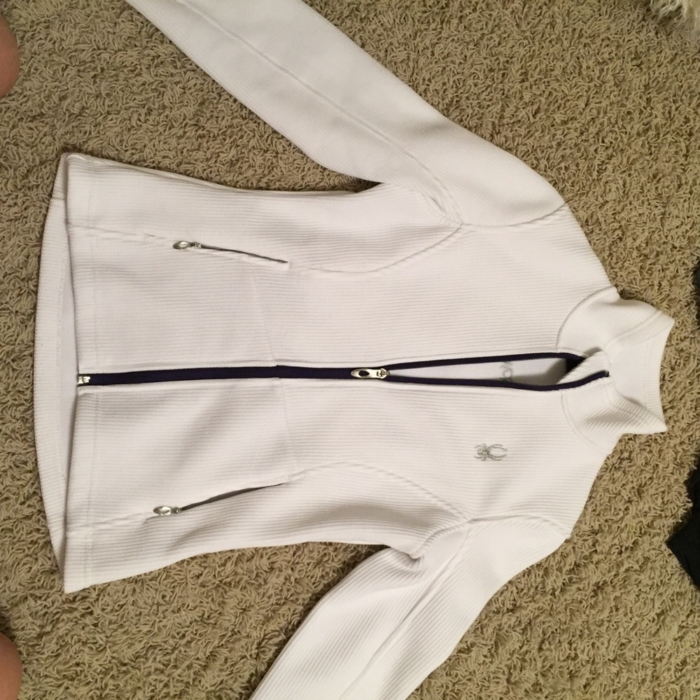Spyder Jacket