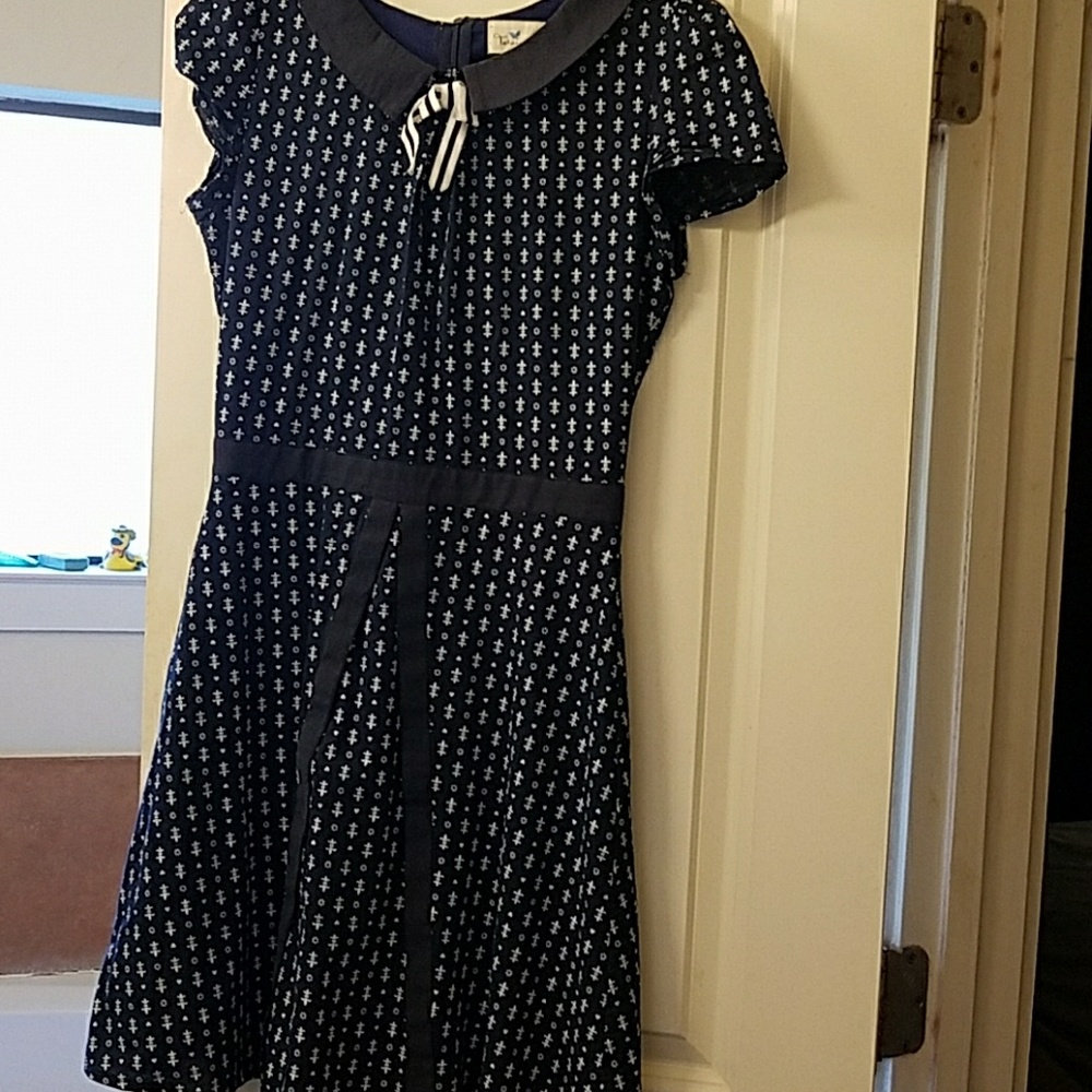 Modcloth Dress