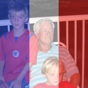 Meet your Posher, Ian