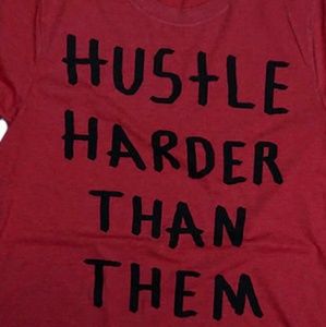 Meet your Posher, Lashae