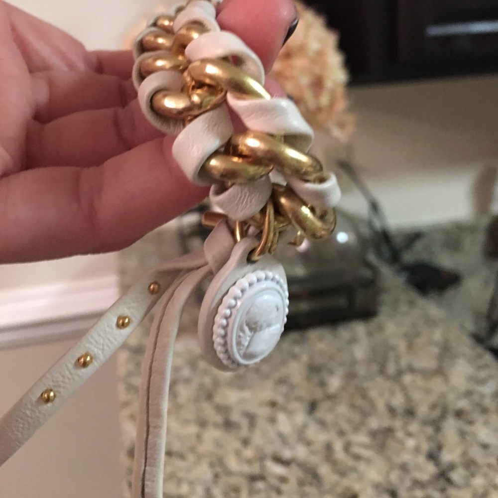 Coach bracelet