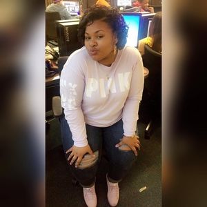 Meet your Posher, Jassy