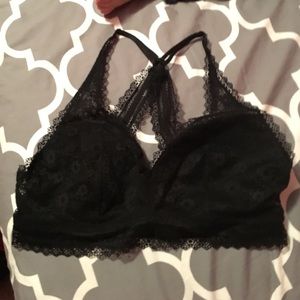 victoria secret bralette