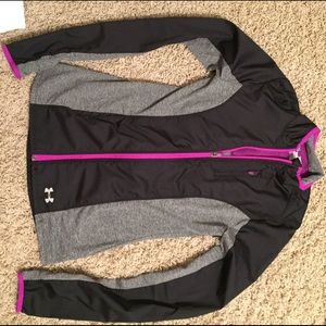 Under Armour Jacket