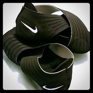 Nike studio wrap