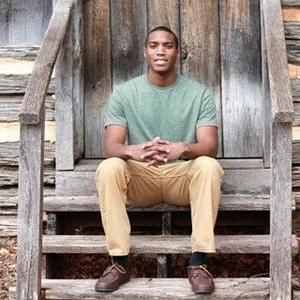 Meet your Posher, Derek