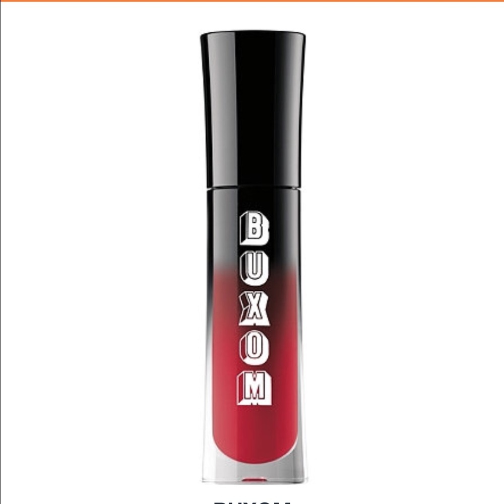 NEW Buxom Liquid Lipstick