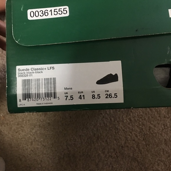 Shoes - Picture 2 of 4