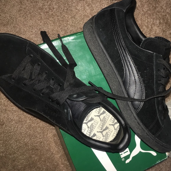 Shoes - Picture 4 of 4