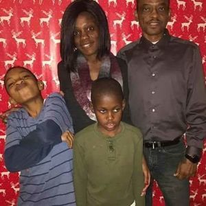 Meet your Posher, Deidra