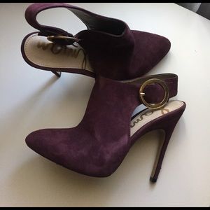Sam Edelman Heels