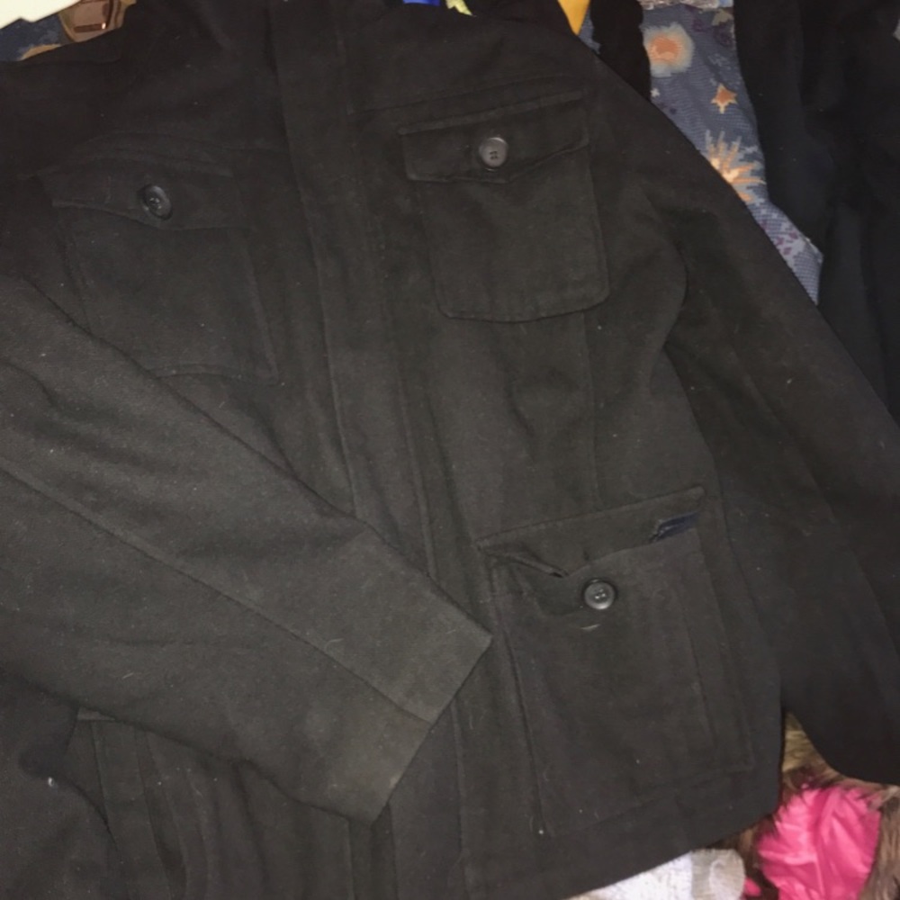 Coat