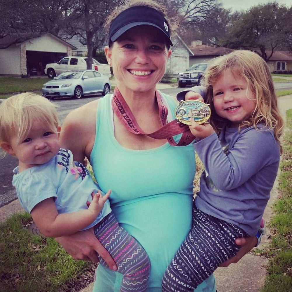 Meet your Posher, Angela