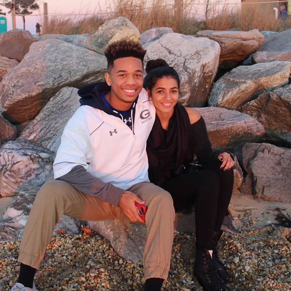 Meet your Posher, Isaiah - Picture 1 of 1