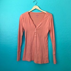 Old Navy long sleeve shirt