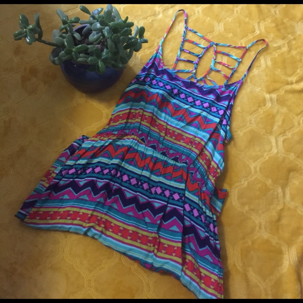 Summer dress