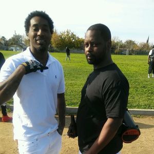 Meet your Posher, Dion