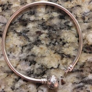 Pandora bracelet