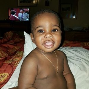 Meet your Posher, Jasmine