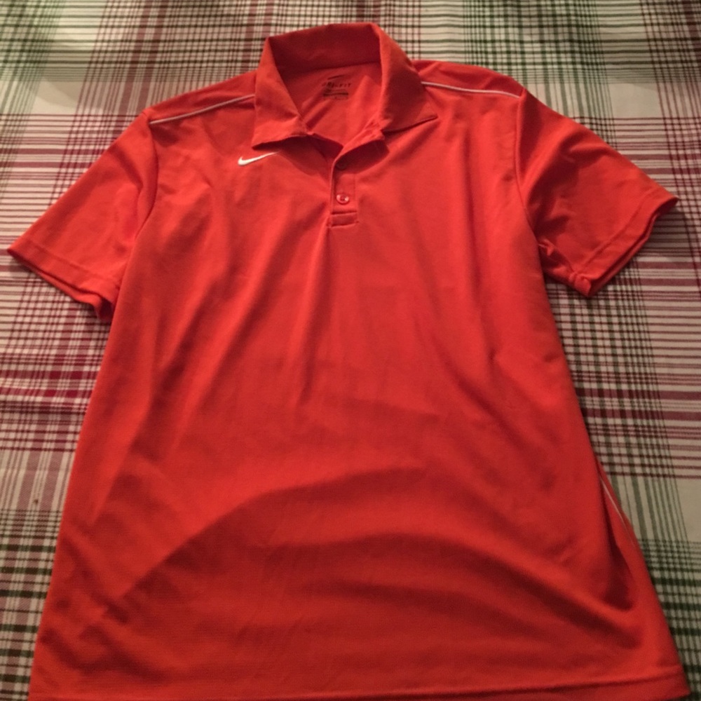 Nike Golf Shirt