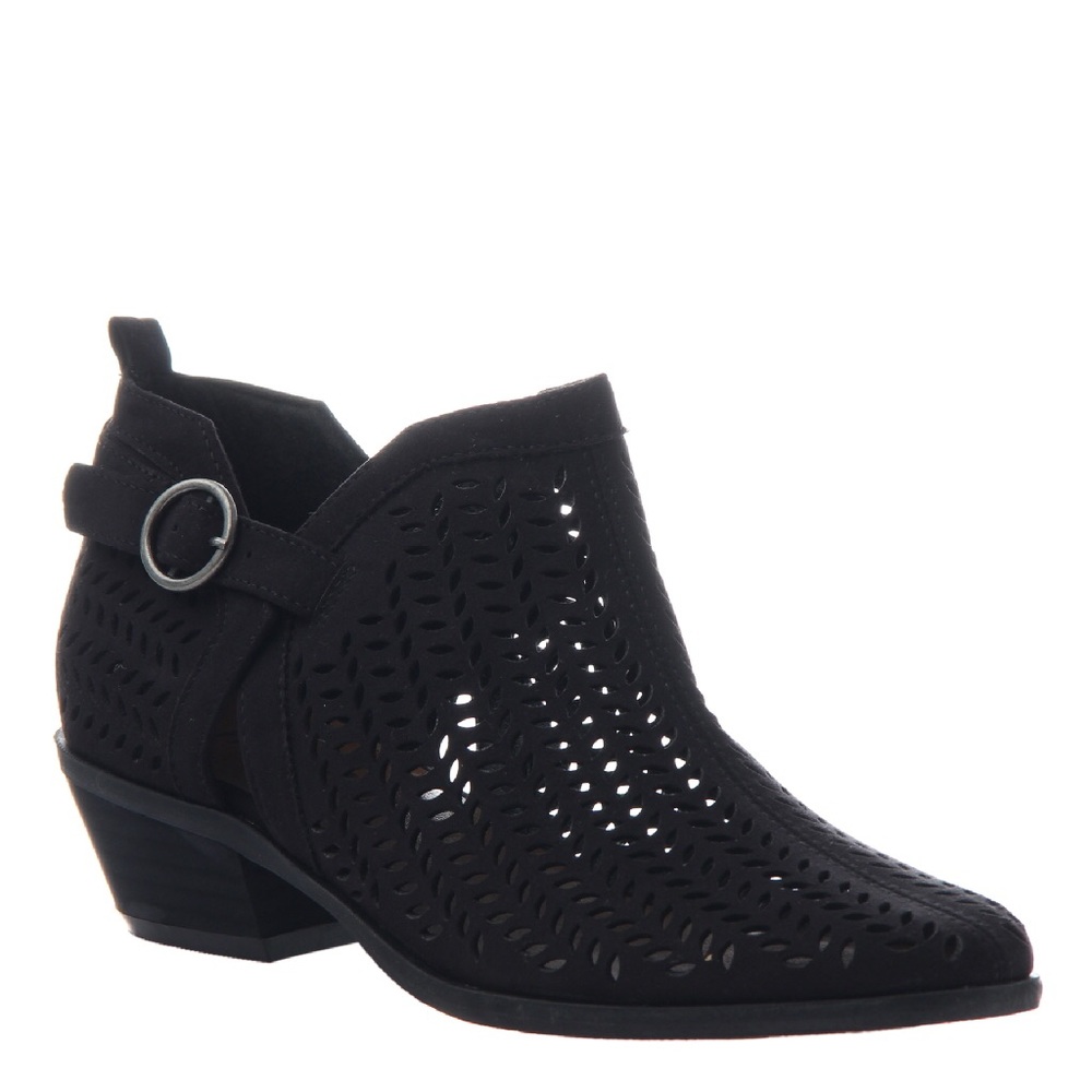 ❤New Bootie💋