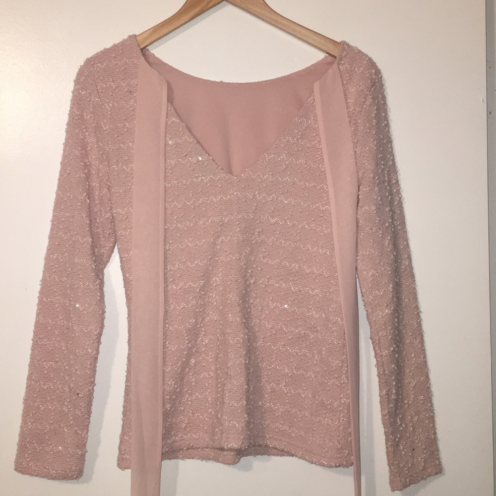 Gorgeous Jennifer Lopez Blouse