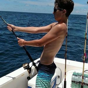 Meet your Posher, Dylan