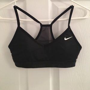 Never worn - Nike sports bra