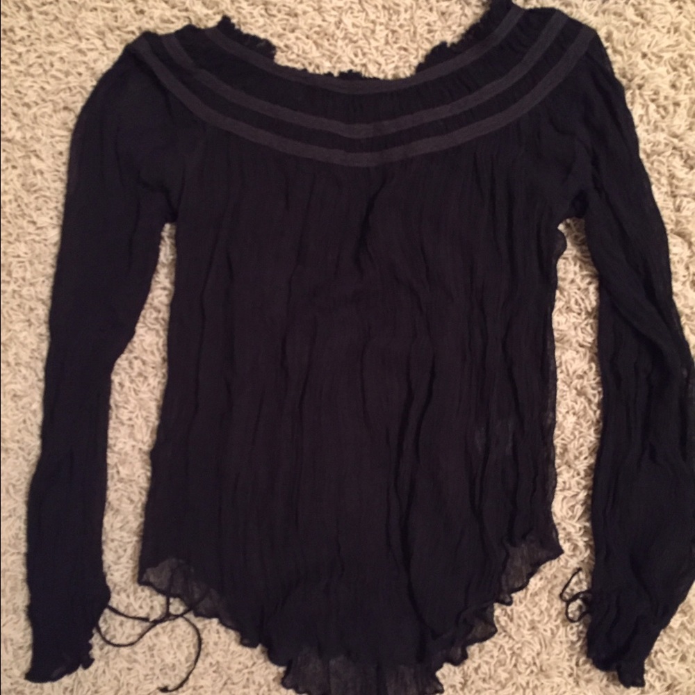 Urban Outfitters Blouse