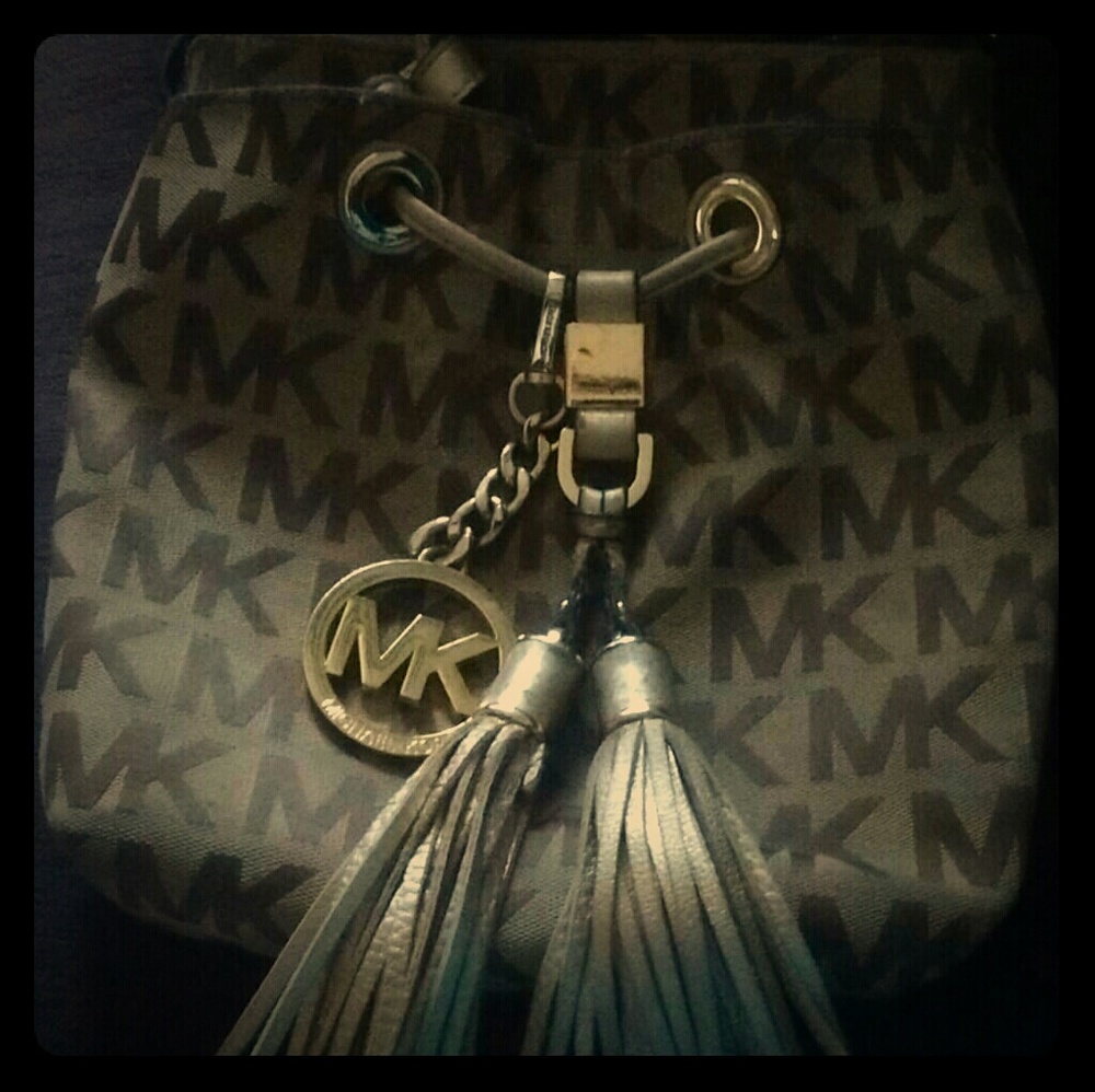 MK Crossbody Bag