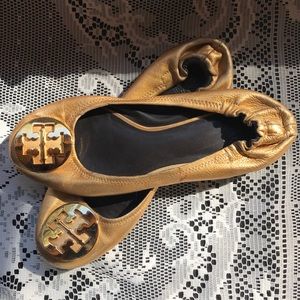 Tory Burch Flats