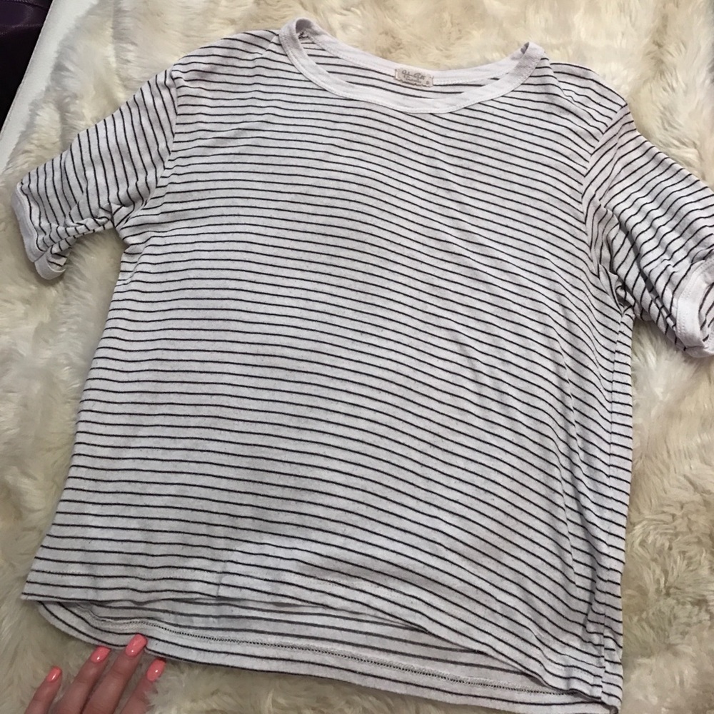 brandy tee