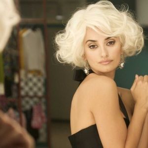 Meet your Posher, Daniela