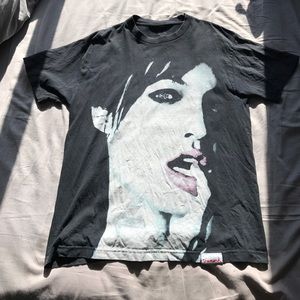 Men's Large Diamond T-Shirt