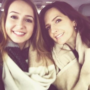 Meet your Posher, Dragana