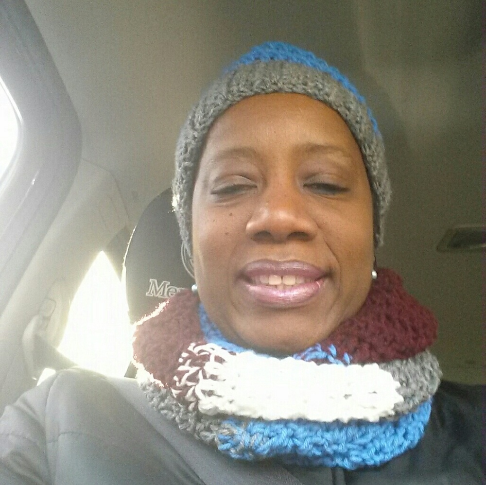 Meet your Posher, Denyse